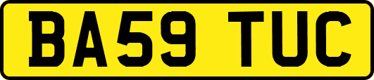 BA59TUC