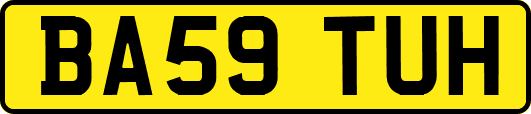 BA59TUH