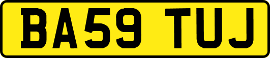 BA59TUJ