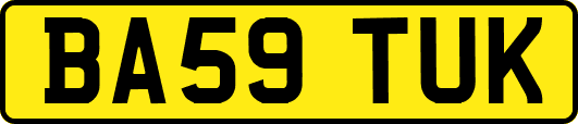 BA59TUK