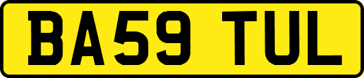 BA59TUL