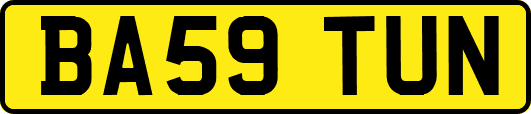 BA59TUN