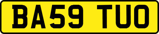 BA59TUO