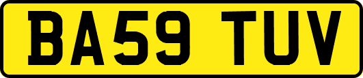 BA59TUV