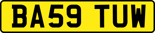 BA59TUW