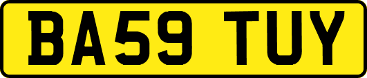BA59TUY