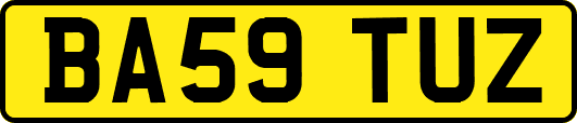 BA59TUZ