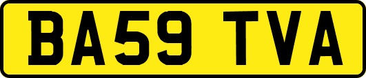 BA59TVA