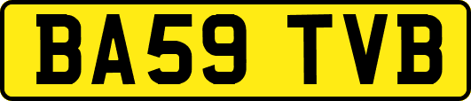 BA59TVB