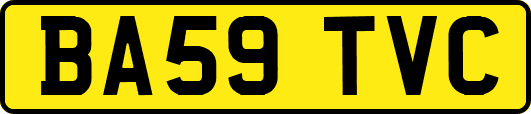 BA59TVC