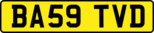 BA59TVD