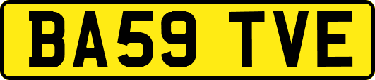 BA59TVE