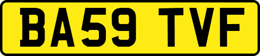 BA59TVF
