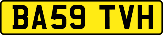BA59TVH