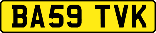 BA59TVK