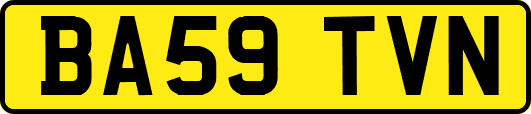 BA59TVN