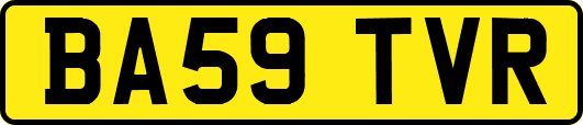 BA59TVR