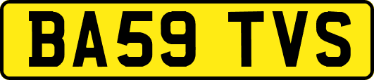BA59TVS