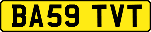 BA59TVT
