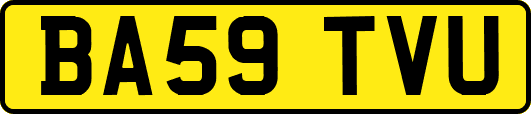 BA59TVU