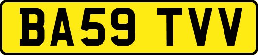 BA59TVV