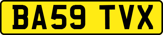 BA59TVX