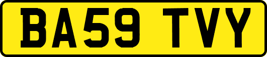 BA59TVY