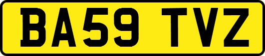 BA59TVZ
