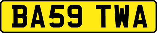 BA59TWA