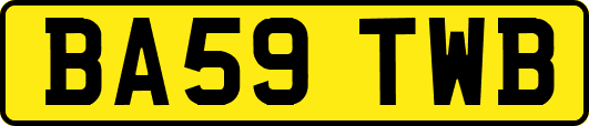 BA59TWB