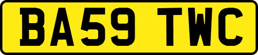 BA59TWC