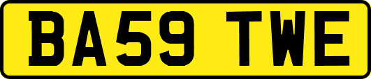 BA59TWE