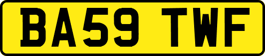 BA59TWF
