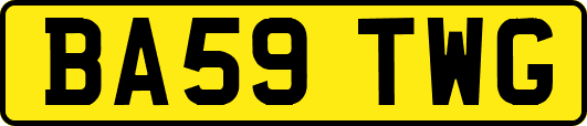 BA59TWG