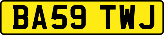 BA59TWJ