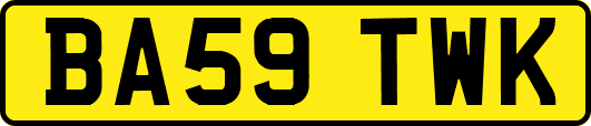 BA59TWK