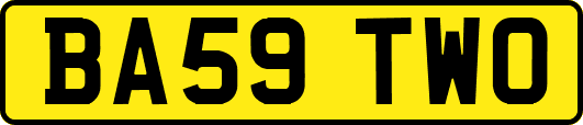 BA59TWO