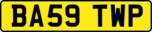 BA59TWP