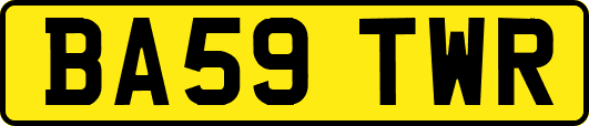 BA59TWR