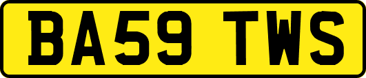 BA59TWS