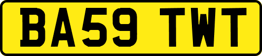 BA59TWT