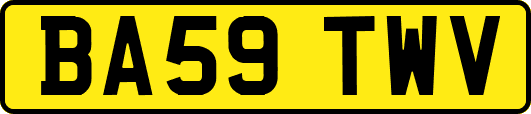 BA59TWV