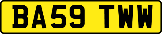 BA59TWW