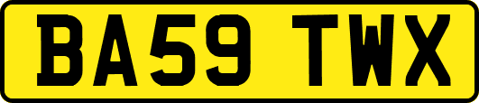 BA59TWX