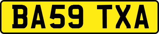 BA59TXA