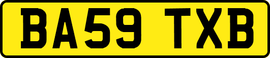 BA59TXB