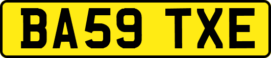 BA59TXE