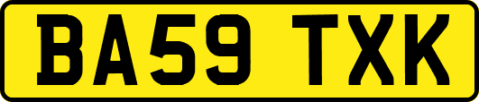 BA59TXK