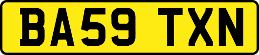 BA59TXN