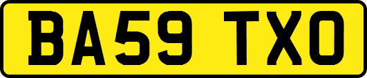 BA59TXO
